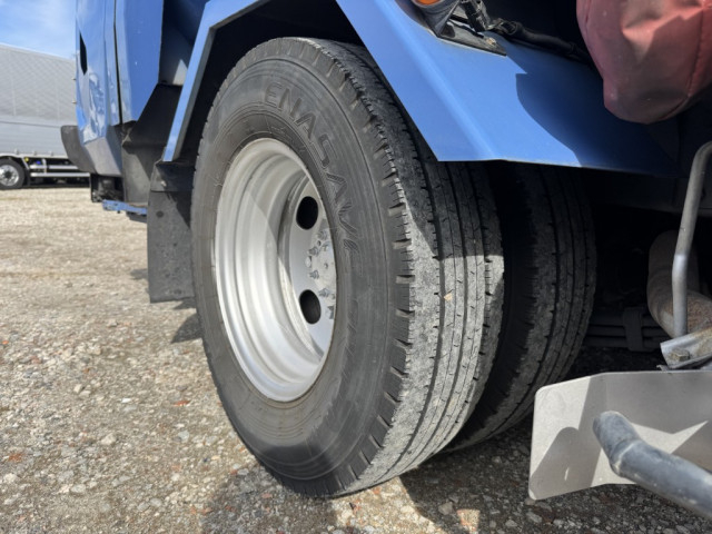 日野 デュトロ 小型 塵芥車（プレス式） TKG-XZU600X(95600) 44枚目