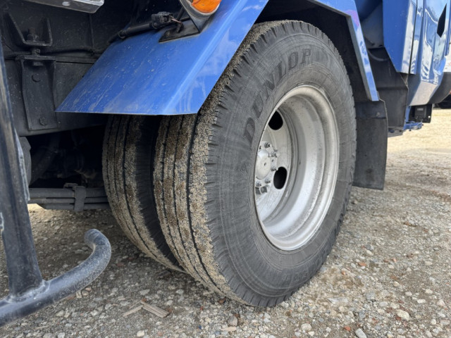 日野 デュトロ 小型 塵芥車（プレス式） TKG-XZU600X(95600) 45枚目