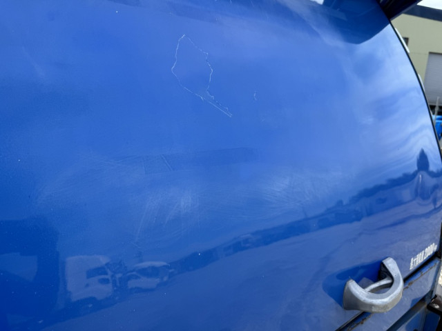 日野 デュトロ 小型 塵芥車（プレス式） TKG-XZU600X(95600) 47枚目