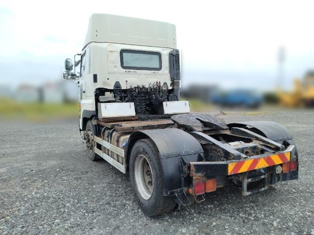 日野 プロフィア 大型 トラクタ（シングル） QPG-SH1EDDG(95603) 6枚目