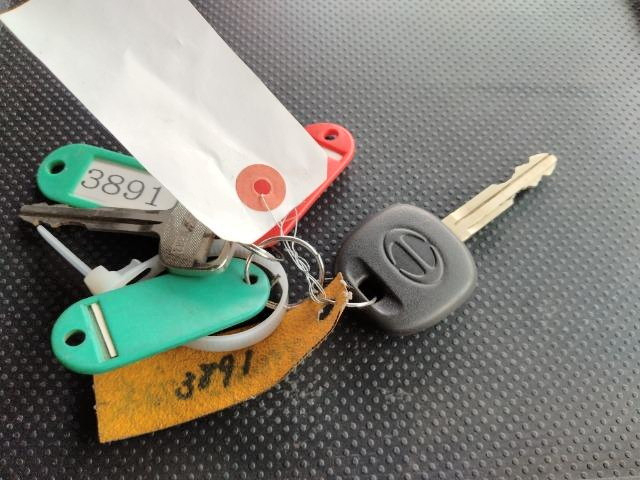 日野 プロフィア 大型 トラクタ（シングル） QPG-SH1EDDG(95603) 7枚目