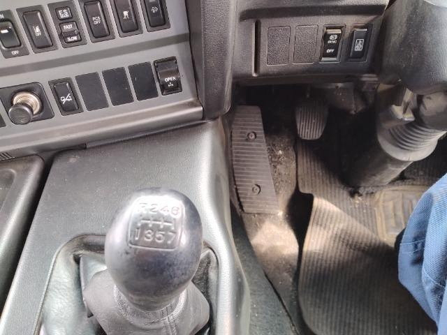 日野 プロフィア 大型 トラクタ（シングル） QPG-SH1EDDG(95603) 9枚目