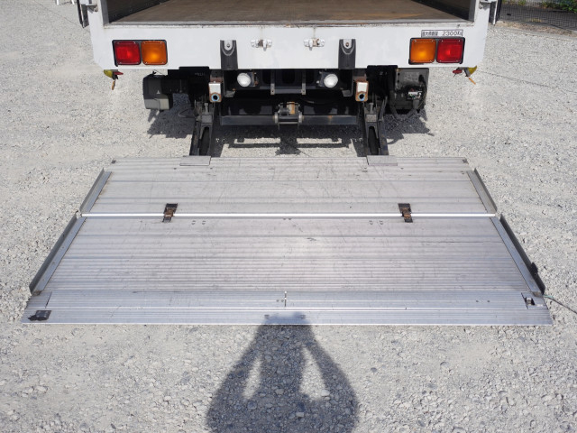 いすゞ フォワード 中型 アルミウィング 2RG-FRR90T2(95602) 14枚目