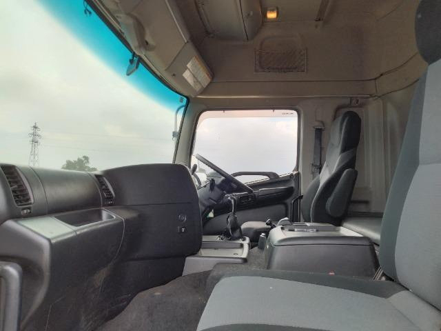 日野 プロフィア 大型 トラクタ（シングル） QPG-SH1EDDG(95603) 12枚目