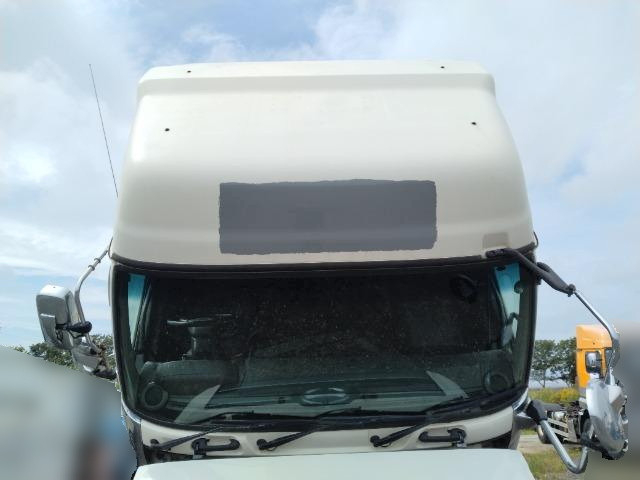 日野 プロフィア 大型 トラクタ（シングル） QPG-SH1EDDG(95603) 13枚目