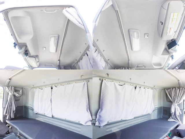 いすゞ フォワード 中型 アルミウィング 2RG-FRR90T2(95602) 18枚目