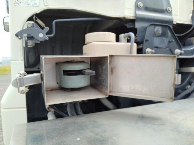 日野 プロフィア 大型 トラクタ（シングル） QPG-SH1EDDG(95603) 15枚目