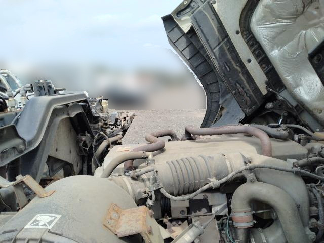 日野 プロフィア 大型 トラクタ（シングル） QPG-SH1EDDG(95603) 17枚目