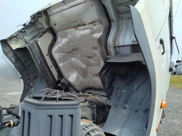 日野 プロフィア 大型 トラクタ（シングル） QPG-SH1EDDG(95603) 18枚目