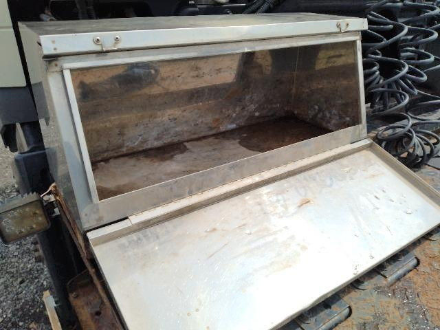 日野 プロフィア 大型 トラクタ（シングル） QPG-SH1EDDG(95603) 19枚目