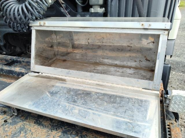 日野 プロフィア 大型 トラクタ（シングル） QPG-SH1EDDG(95603) 20枚目