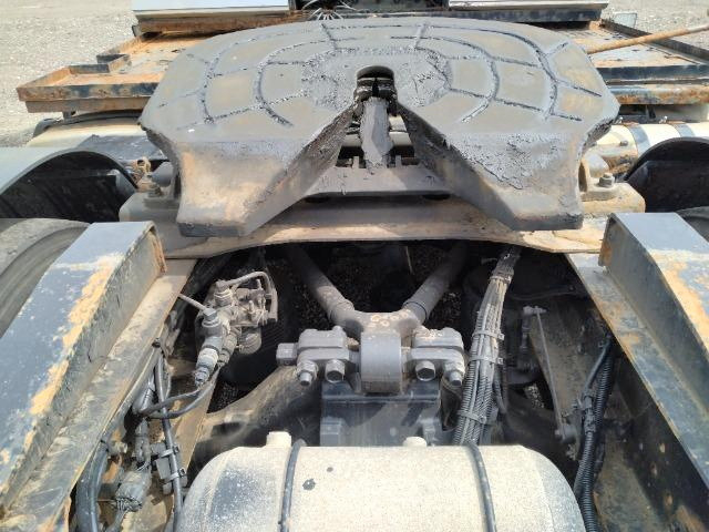 日野 プロフィア 大型 トラクタ（シングル） QPG-SH1EDDG(95603) 21枚目