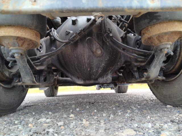 日野 プロフィア 大型 トラクタ（シングル） QPG-SH1EDDG(95603) 25枚目