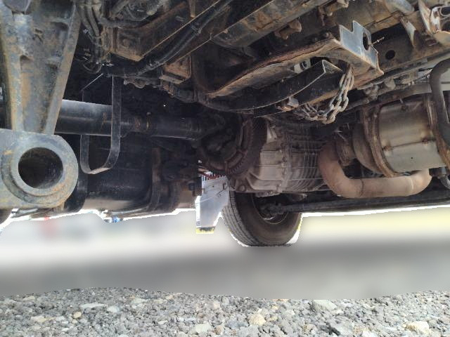 日野 プロフィア 大型 トラクタ（シングル） QPG-SH1EDDG(95603) 26枚目