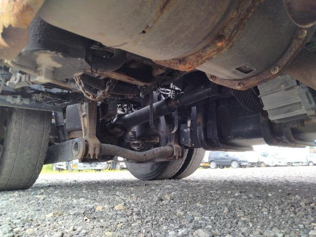 日野 プロフィア 大型 トラクタ（シングル） QPG-SH1EDDG(95603) 27枚目