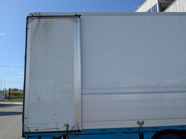 三菱ふそう スーパーグレート 大型 アルミウィング 2PG-FS74HZ(95604) 15枚目