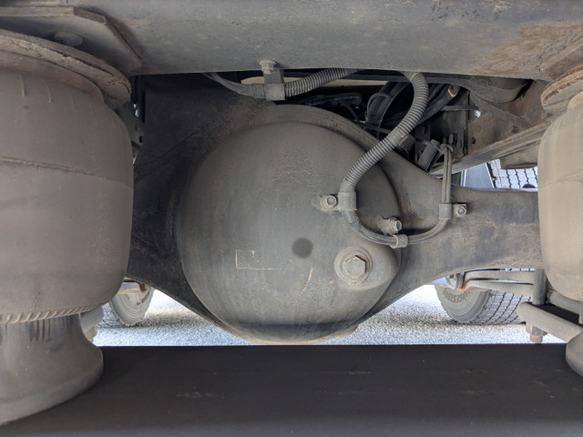 三菱ふそう スーパーグレート 大型 アルミウィング 2PG-FS74HZ(95604) 16枚目