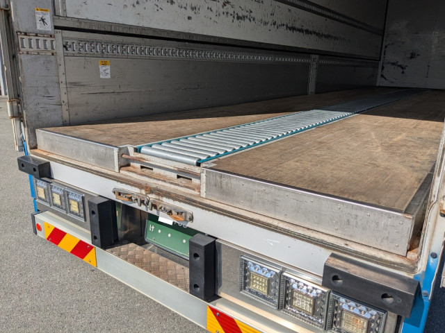 三菱ふそう スーパーグレート 大型 アルミウィング 2PG-FS74HZ(95604) 19枚目