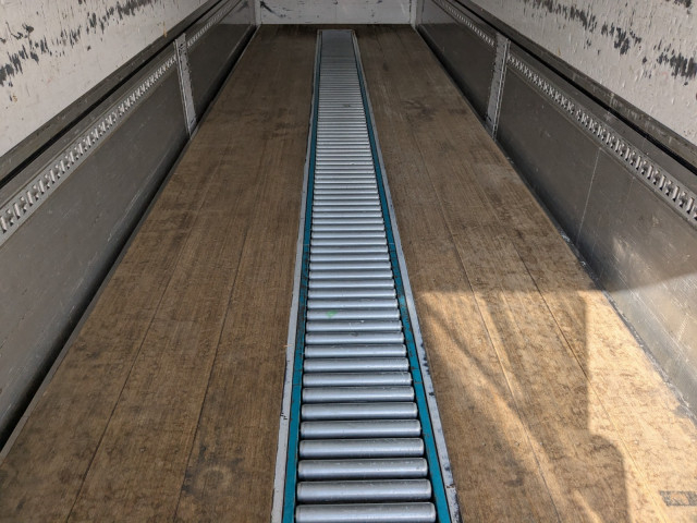 三菱ふそう スーパーグレート 大型 アルミウィング 2PG-FS74HZ(95604) 21枚目