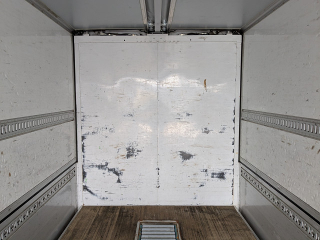 三菱ふそう スーパーグレート 大型 アルミウィング 2PG-FS74HZ(95604) 22枚目