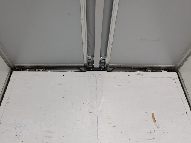 三菱ふそう スーパーグレート 大型 アルミウィング 2PG-FS74HZ(95604) 24枚目