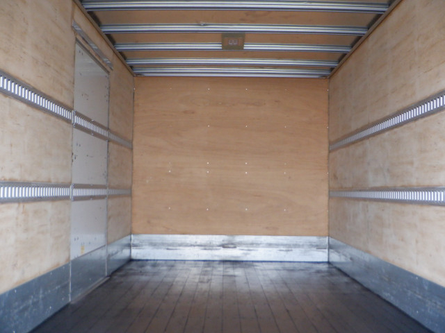 日野 レンジャー 中型 アルミウィング TKG-FD9JLAA(95605) 12枚目