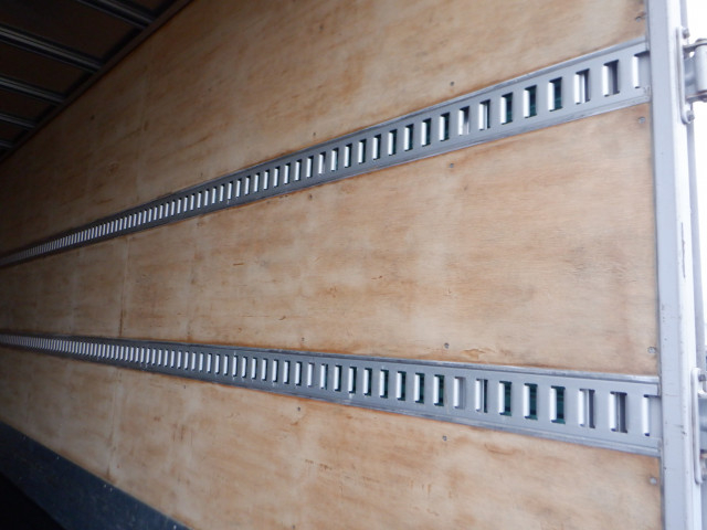 日野 レンジャー 中型 アルミウィング TKG-FD9JLAA(95605) 14枚目