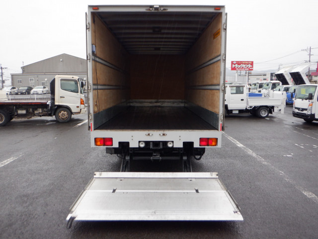 日野 レンジャー 中型 アルミウィング TKG-FD9JLAA(95605) 15枚目