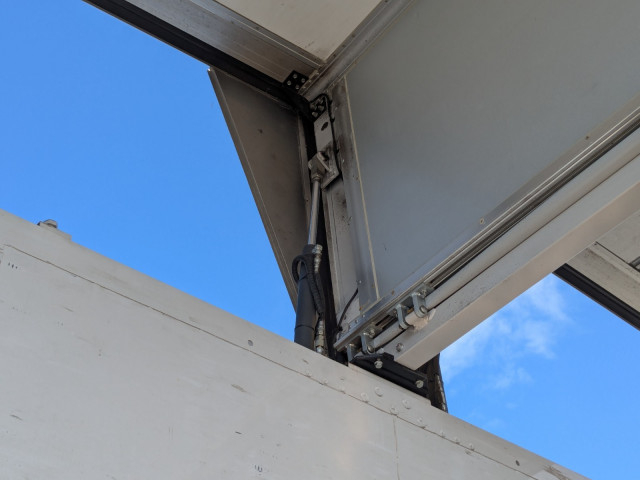 三菱ふそう スーパーグレート 大型 アルミウィング 2PG-FS74HZ(95604) 29枚目