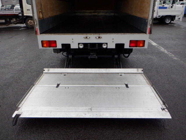 日野 レンジャー 中型 アルミウィング TKG-FD9JLAA(95605) 16枚目