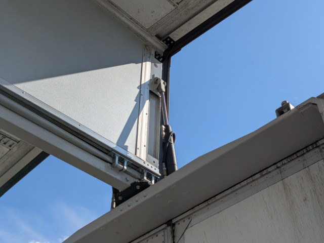 三菱ふそう スーパーグレート 大型 アルミウィング 2PG-FS74HZ(95604) 30枚目