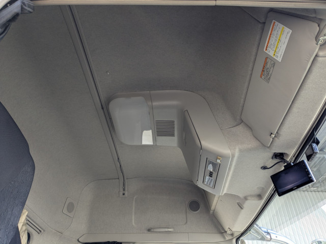 三菱ふそう スーパーグレート 大型 アルミウィング 2PG-FS74HZ(95604) 31枚目