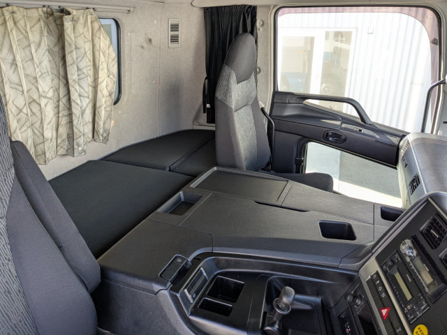 三菱ふそう スーパーグレート 大型 アルミウィング 2PG-FS74HZ(95604) 32枚目