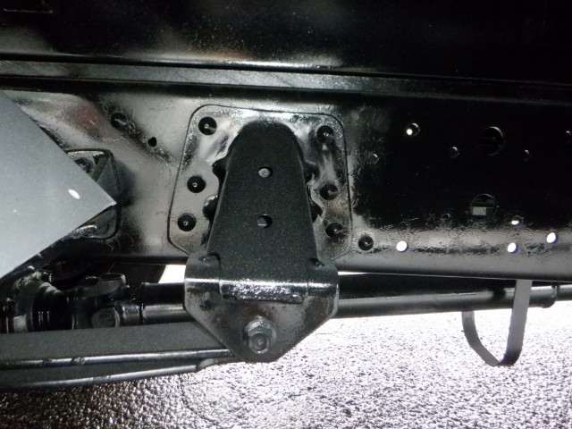 日野 レンジャー 中型 アルミウィング TKG-FD9JLAA(95605) 19枚目