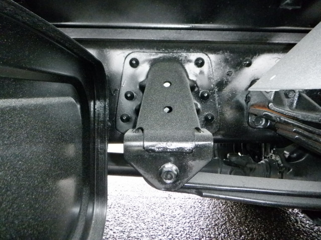 日野 レンジャー 中型 アルミウィング TKG-FD9JLAA(95605) 20枚目