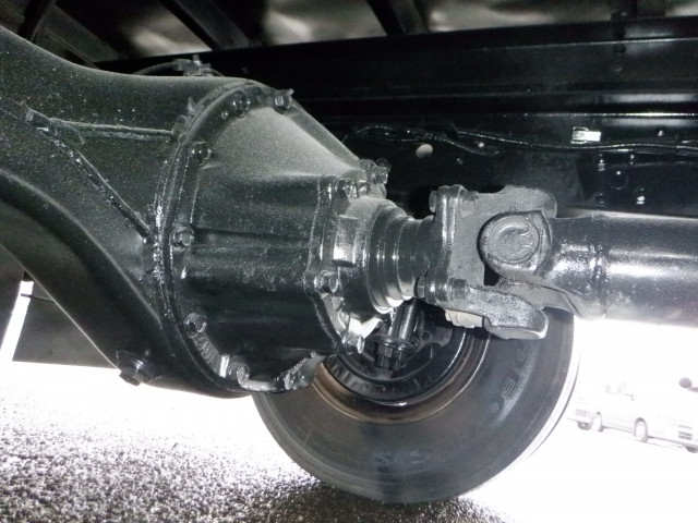 日野 レンジャー 中型 アルミウィング TKG-FD9JLAA(95605) 21枚目