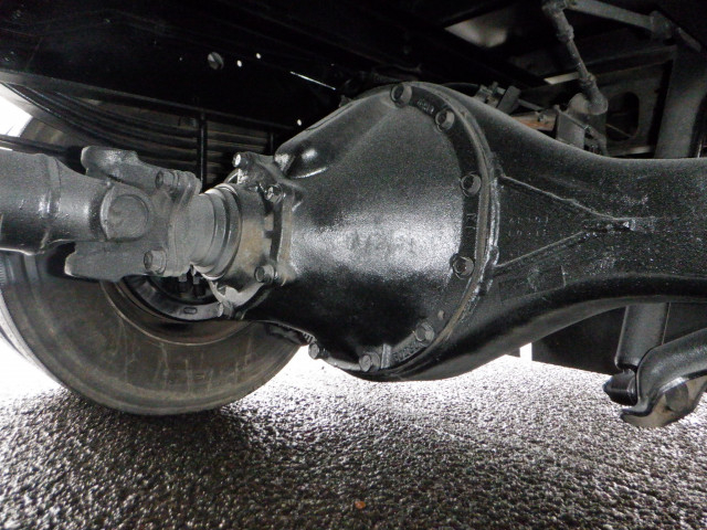 日野 レンジャー 中型 アルミウィング TKG-FD9JLAA(95605) 22枚目