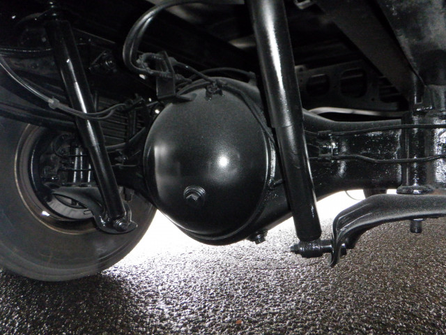 日野 レンジャー 中型 アルミウィング TKG-FD9JLAA(95605) 23枚目