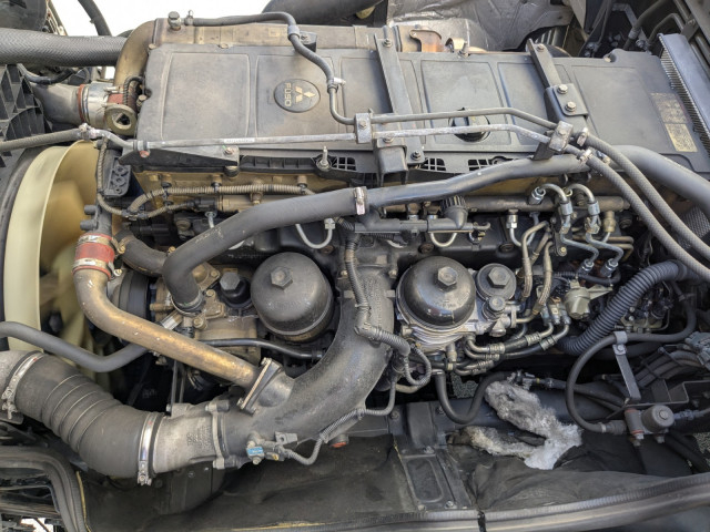 三菱ふそう スーパーグレート 大型 アルミウィング 2PG-FS74HZ(95604) 38枚目