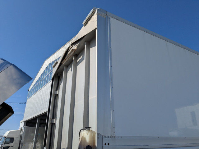 三菱ふそう スーパーグレート 大型 アルミウィング 2PG-FS74HZ(95604) 39枚目