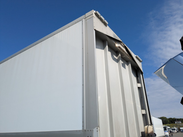 三菱ふそう スーパーグレート 大型 アルミウィング 2PG-FS74HZ(95604) 42枚目