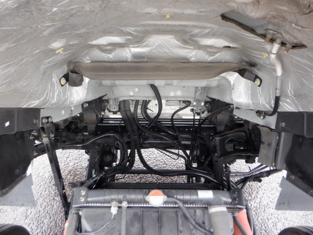 日野 レンジャー 中型 アルミウィング TKG-FD9JLAA(95605) 32枚目