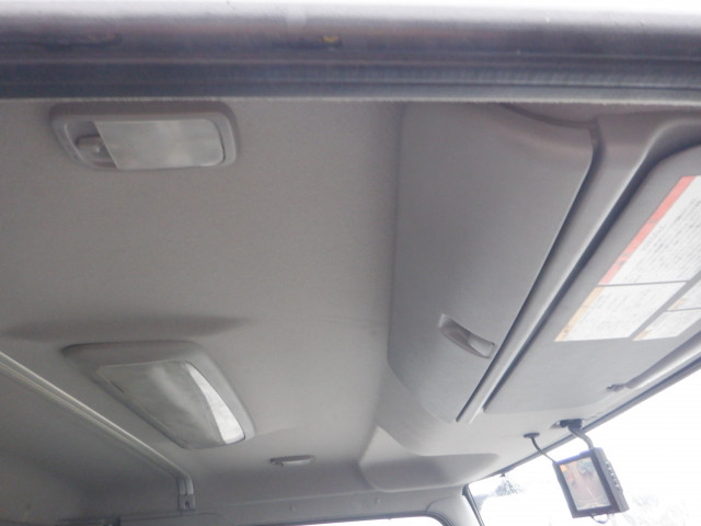 日野 レンジャー 中型 アルミウィング TKG-FD9JLAA(95605) 34枚目