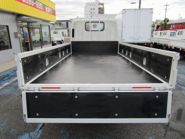 いすゞ エルフ 小型 平ボディ TRG-NMR85R(95606) 4枚目