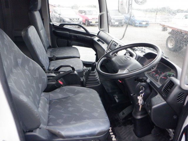 日野 レンジャー 中型 アルミウィング TKG-FD9JLAA(95605) 36枚目