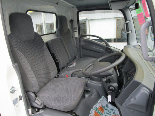 いすゞ エルフ 小型 平ボディ TRG-NMR85R(95606) 6枚目