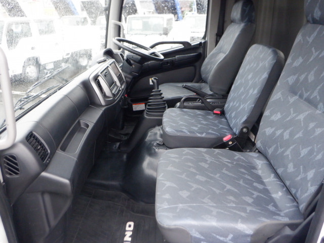 日野 レンジャー 中型 アルミウィング TKG-FD9JLAA(95605) 37枚目