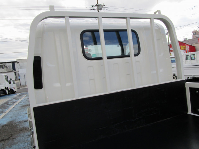 いすゞ エルフ 小型 平ボディ TRG-NMR85R(95606) 12枚目