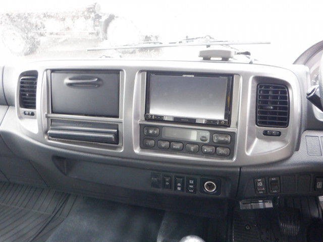 日野 レンジャー 中型 アルミウィング TKG-FD9JLAA(95605) 44枚目