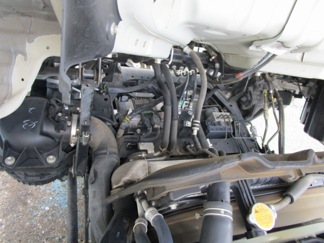 いすゞ エルフ 小型 平ボディ TRG-NMR85R(95606) 14枚目